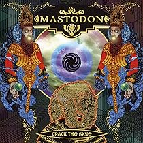 Amazon.co.jp: Crack The Skye: ミュージック
